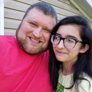 Meet your Posher, Larry